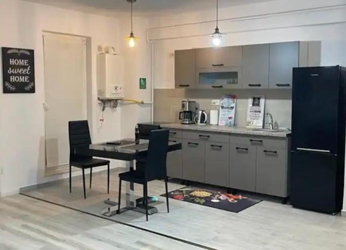 Apartament Intr-O Zona Rezidentiala Linistita Iasi Luaran gambar