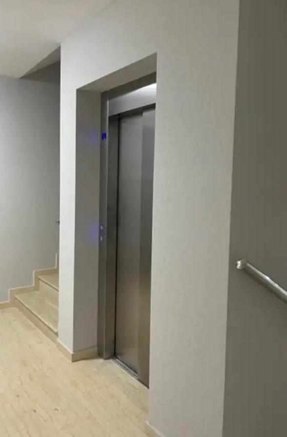 Apartament Intr-O Zona Rezidentiala Linistita Iasi Luaran gambar