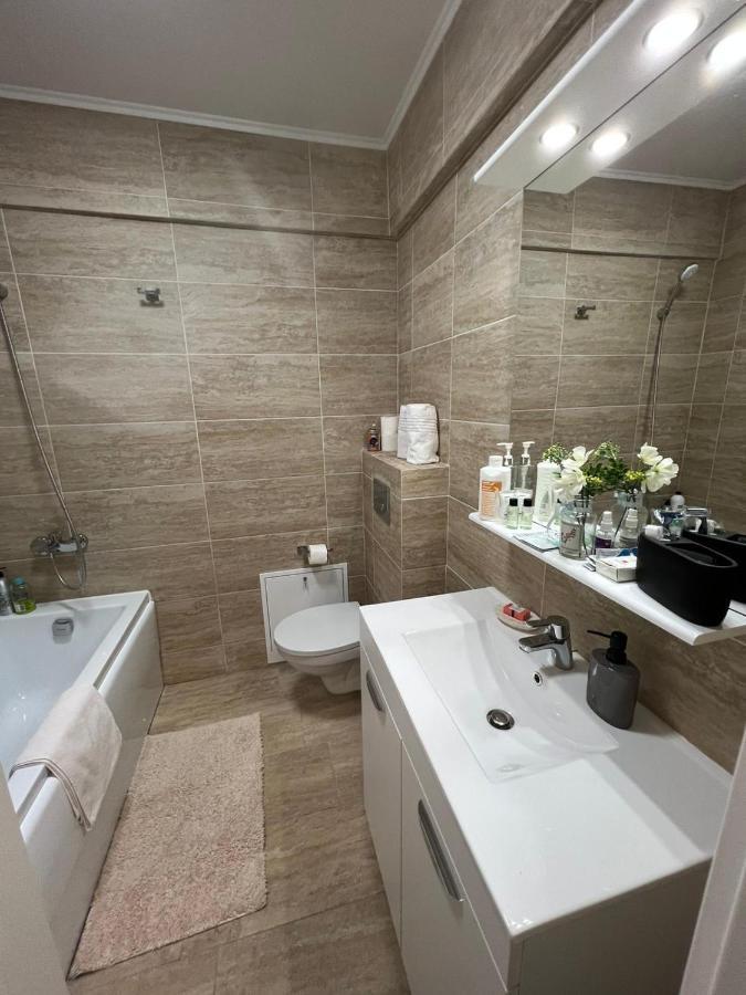 Chic Apartament Complex Inamstro Iasi Luaran gambar