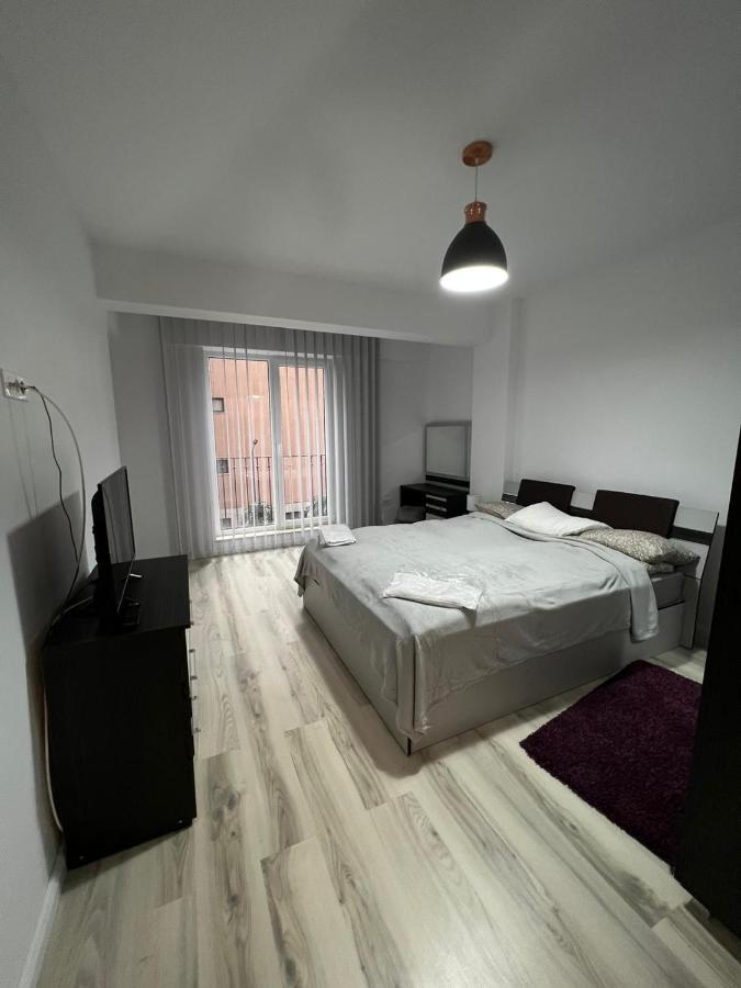 Chic Apartament Complex Inamstro Iasi Luaran gambar