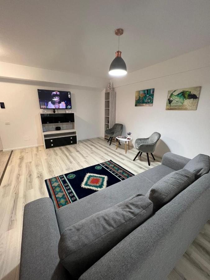 Chic Apartament Complex Inamstro Iasi Luaran gambar