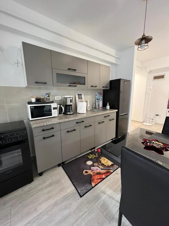 Apartament Intr-O Zona Rezidentiala Linistita Iasi Luaran gambar