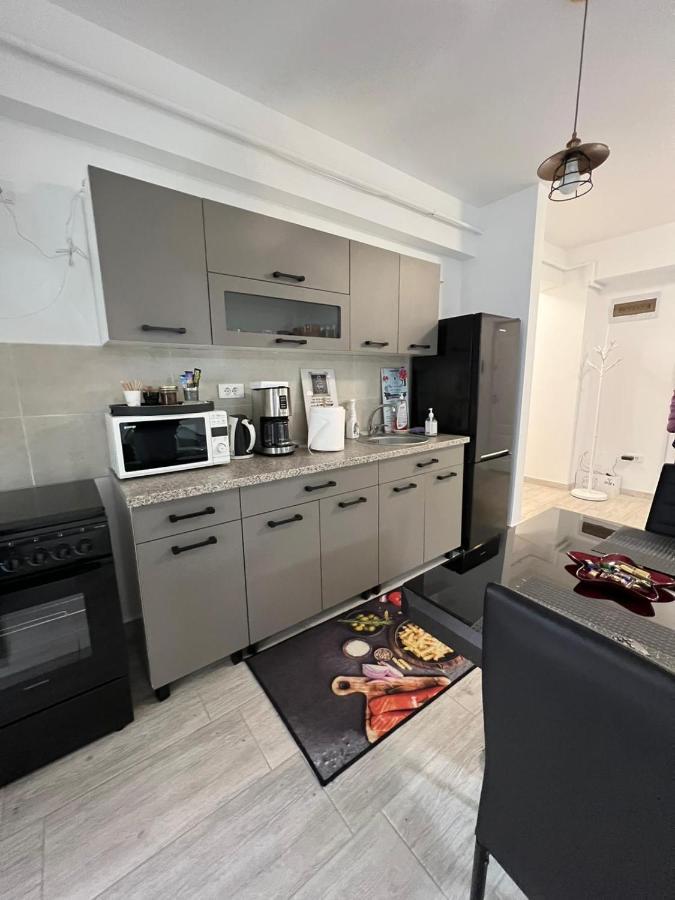 Chic Apartament Complex Inamstro Iasi Luaran gambar